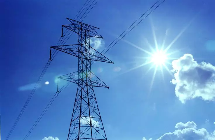 Enerji itkilərinin dinamikası 2015-ci illə müqayisədə 14 faizdən 8,5 faizə aşağı salınıb