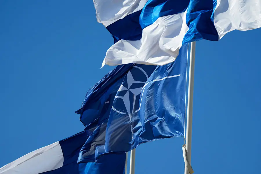 Almaniya mediası: Finlandiya iqtisadiyyatı NATO öhdəlikləri səbəbindən çöküş riski ilə üz-üzədir