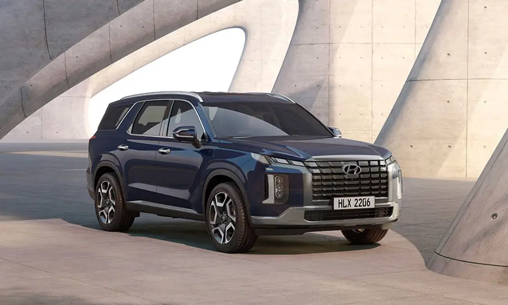 "Hyundai" 570 min avtomobilini geri çağırır