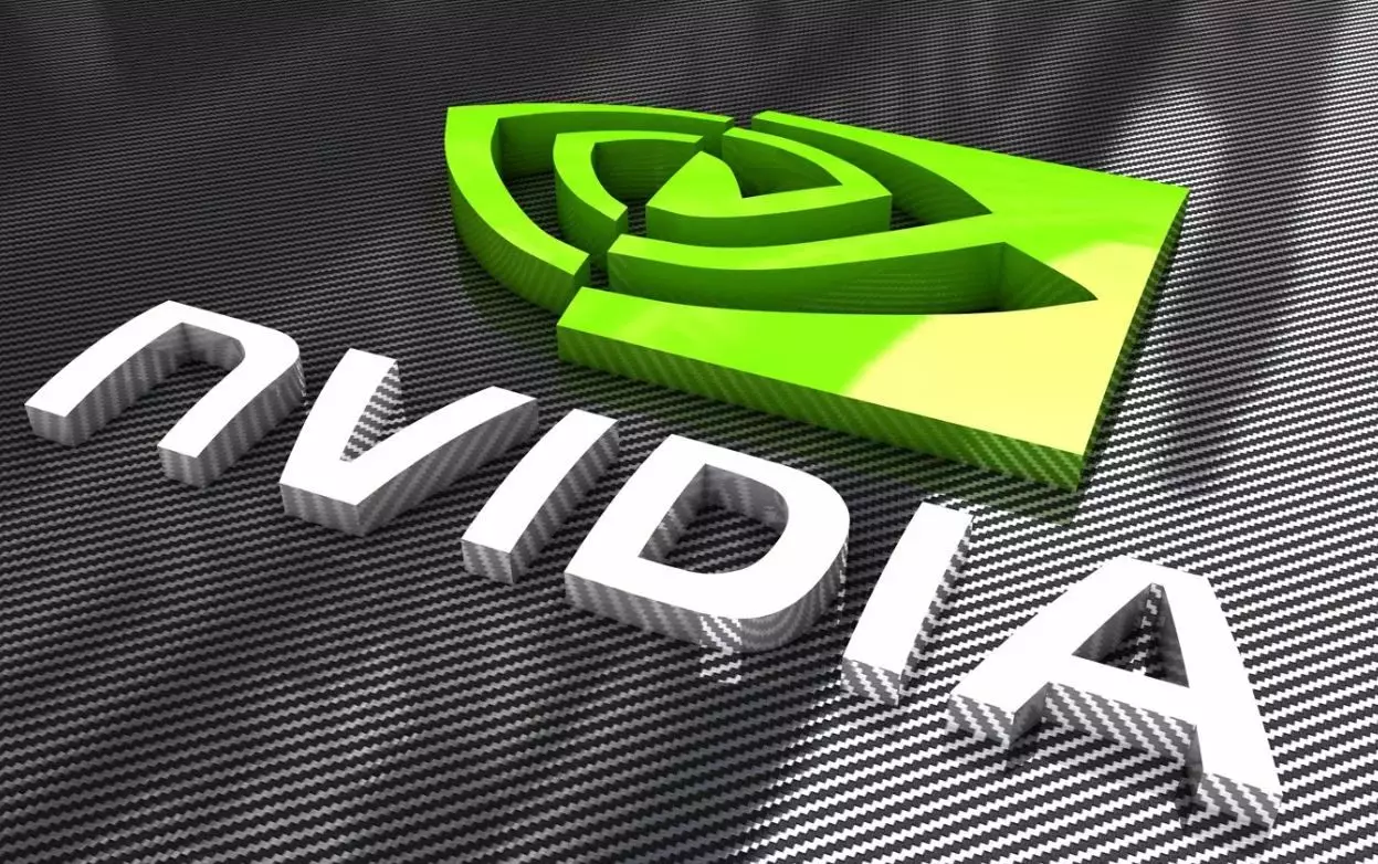 "Nvidia" gəlirini iki dəfə artırdı