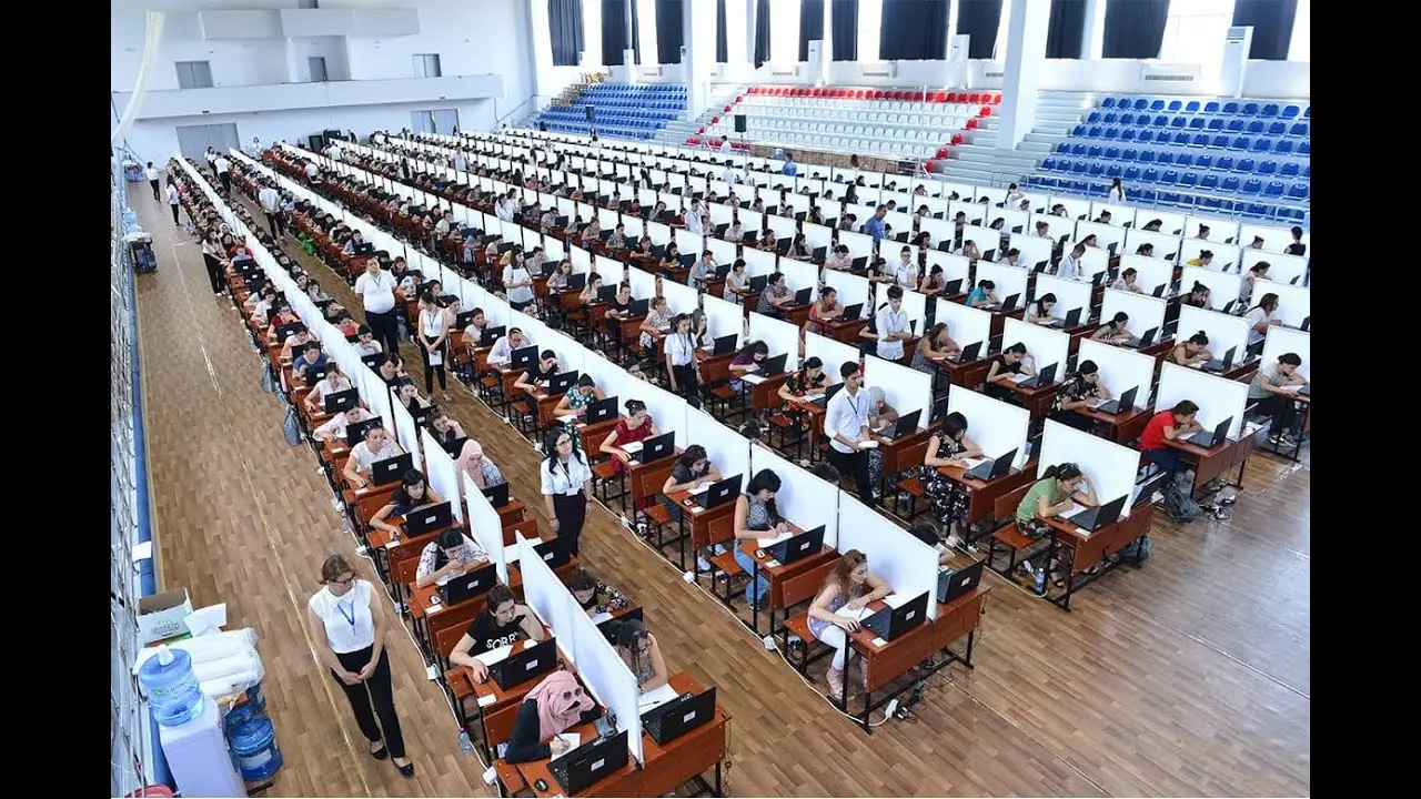 Bağça müdirlərinin diaqnostik  qiymətləndirilməsi keçiriləcək