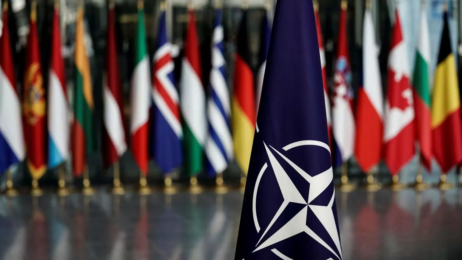 Ukraynanın NATO-ya daxil olması ilə bağlı konsensus yoxdur