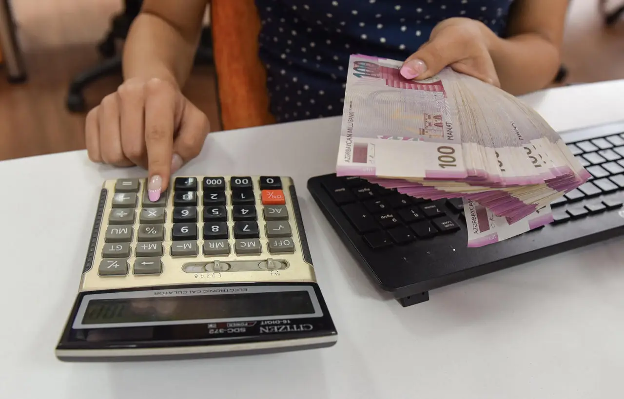 Bütün pensiyalar sabah ödəniləcək