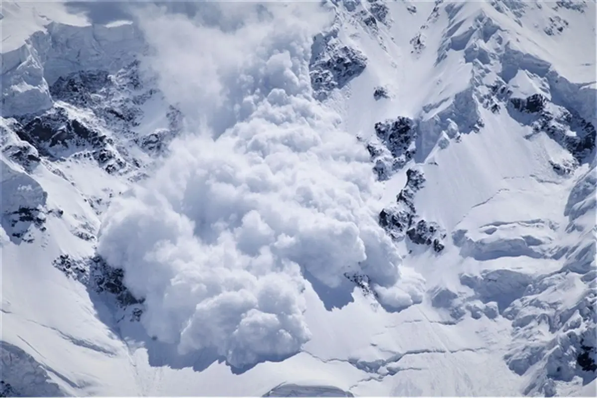 Himalayda qar uçqununda 7 nəfər öldü