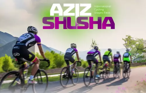 "Əziz Şuşa” beynəlxalq velosiped yarışı keçiriləcək