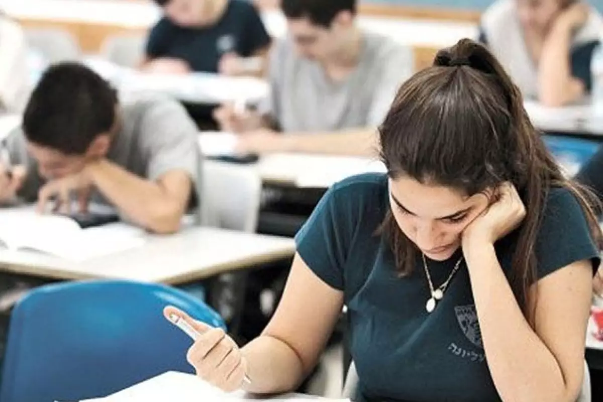 Həftəsonu 7 mindən çox şəxs imtahan verəcək