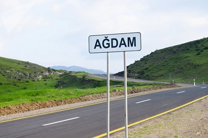 Ağdamda cəmi bir massivdə daxili kommunikasiyaya nə qədər pul xərclənəcək?