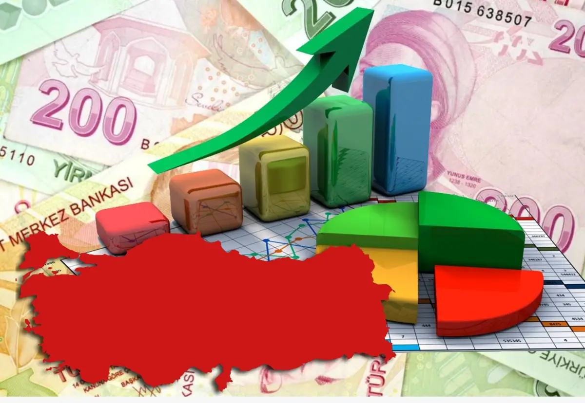“Türkiyə trilyon dollarlıq iqtisadiyyata malik ölkələr qrupuna daxil ola bilər” - AÇIQLAMA