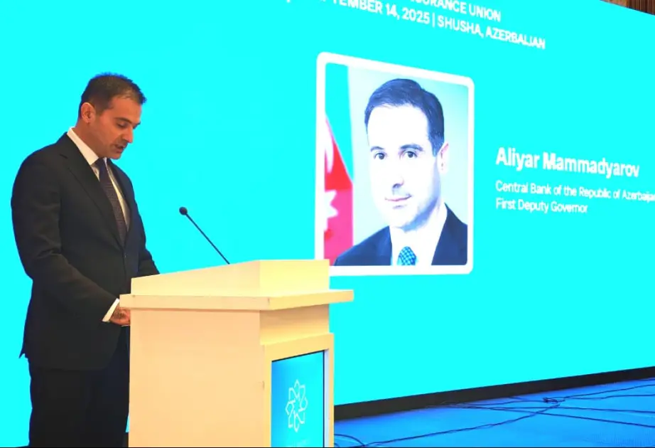 Sığorta sektorunun aktivləri  2.1 milyard manatı ötüb