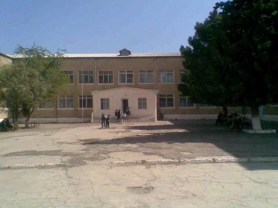 Sumqayıtda bu məktəbin əsaslı təmirinə 4,4 milyon manat ayrılıb