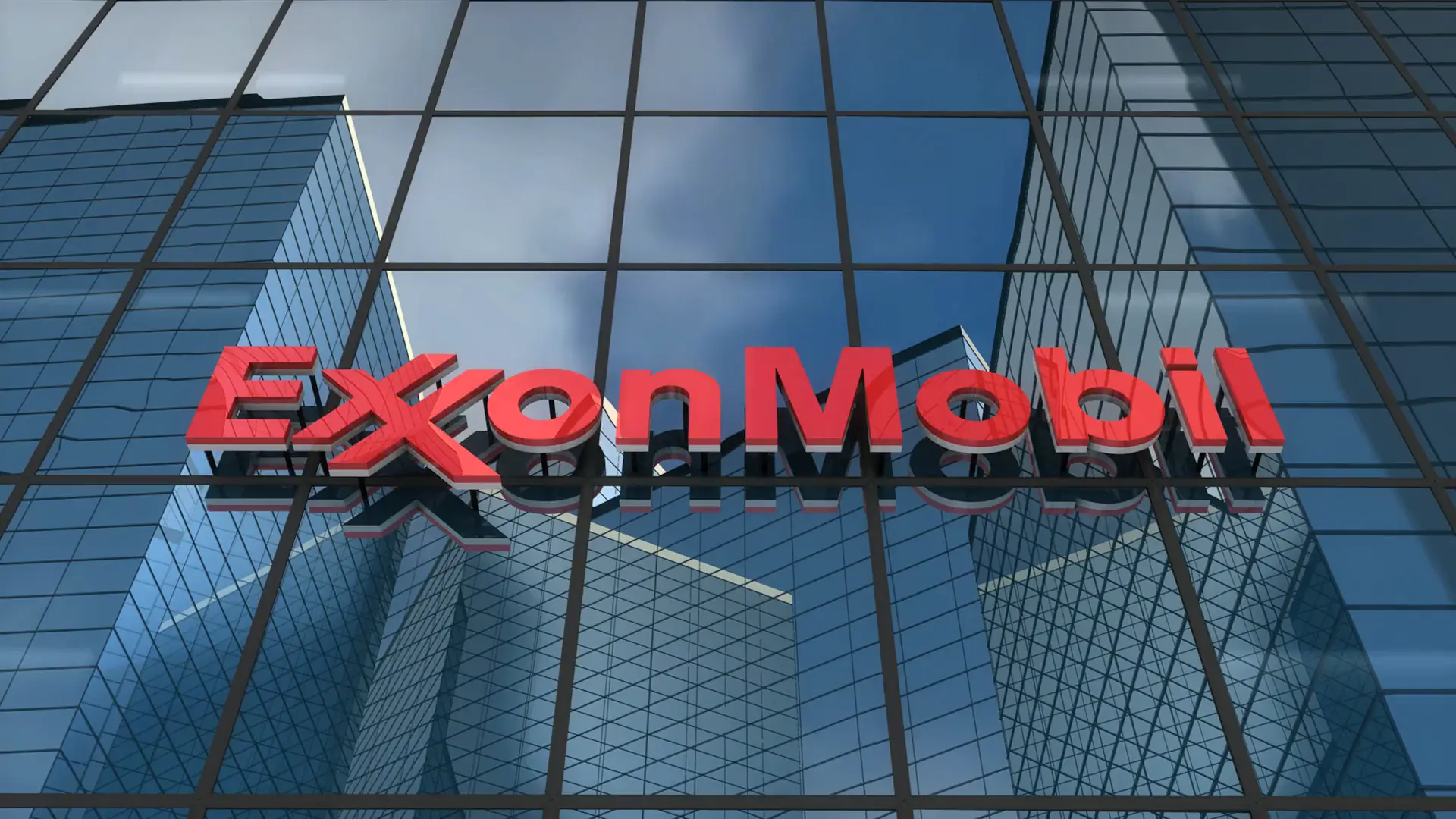 "Exxon Mobil"in xalis mənfəəti 12% azalıb