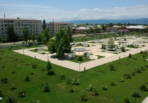 Masallıda çoxmənzilli binalar təmir olunacaq