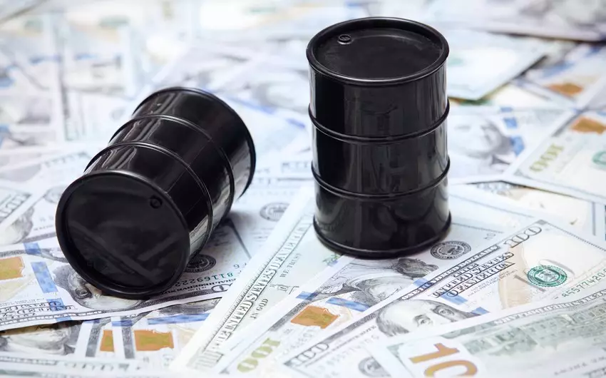 Azərbaycan neftinin qiyməti 84 dollara çatır
