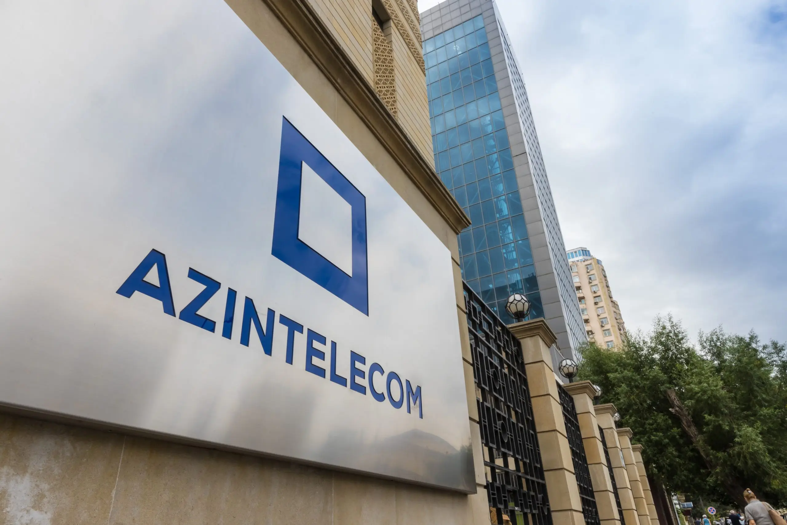 “AzInTelecom”un iki yeni Data Mərkəzi inşa olunur