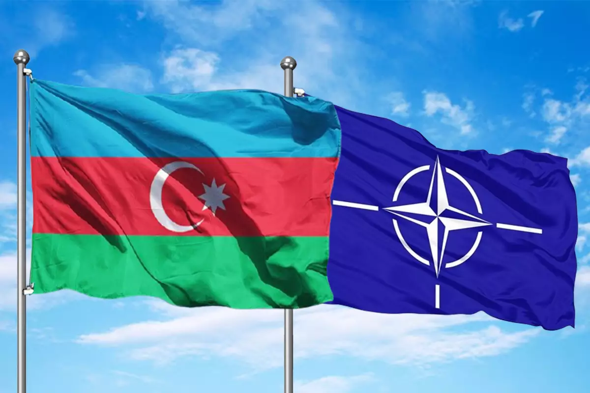 NATO ilə tərəfdaşlıq Rəsmi Bakı üçün əhəmiyyətlidir