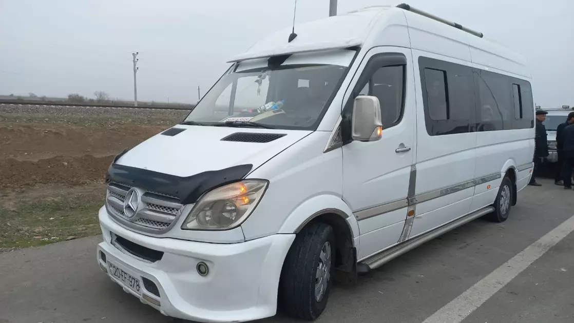Növbəti köç karvanı Xocalıya çatıb - YENİLƏNİB