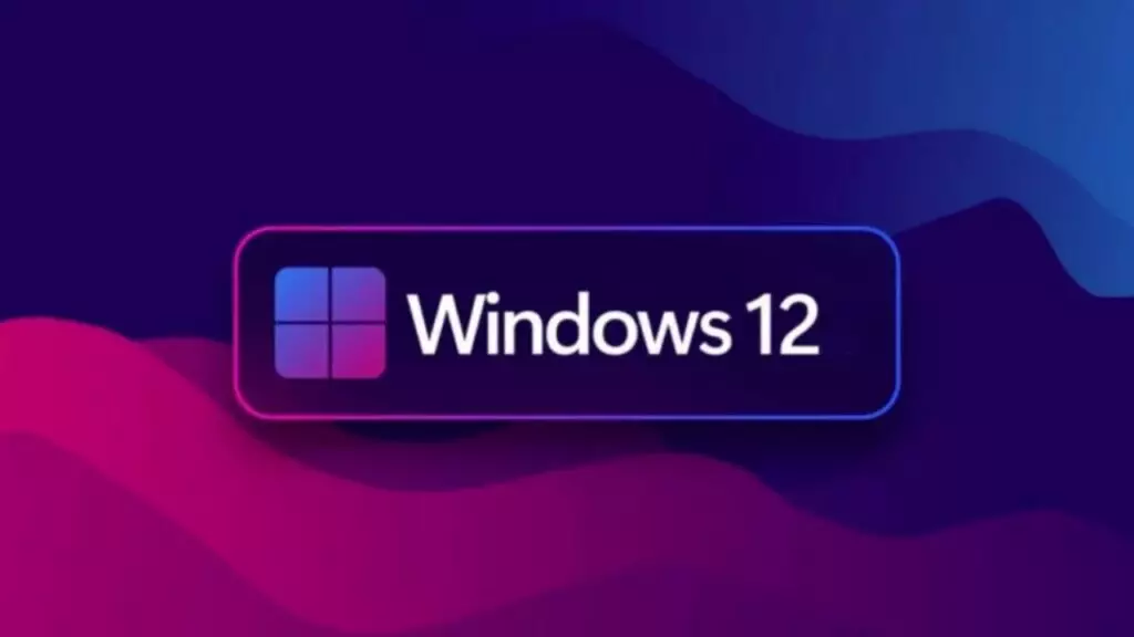 "Windows 12"nin buraxılacağı tarix açıqlanıb