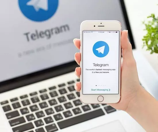 "Telegram"ın aktivlərinin dəyəri 1,3 milyard dollara yüksəldi