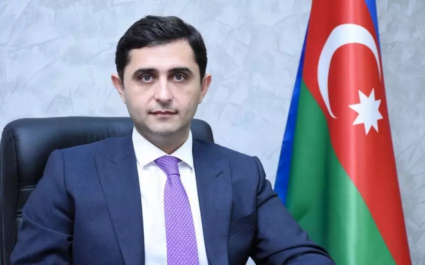 Fuad Sadıqov: "Meyvə istehsalçılarının kəskin hava şəraitinə görə böyük itkiləri var"