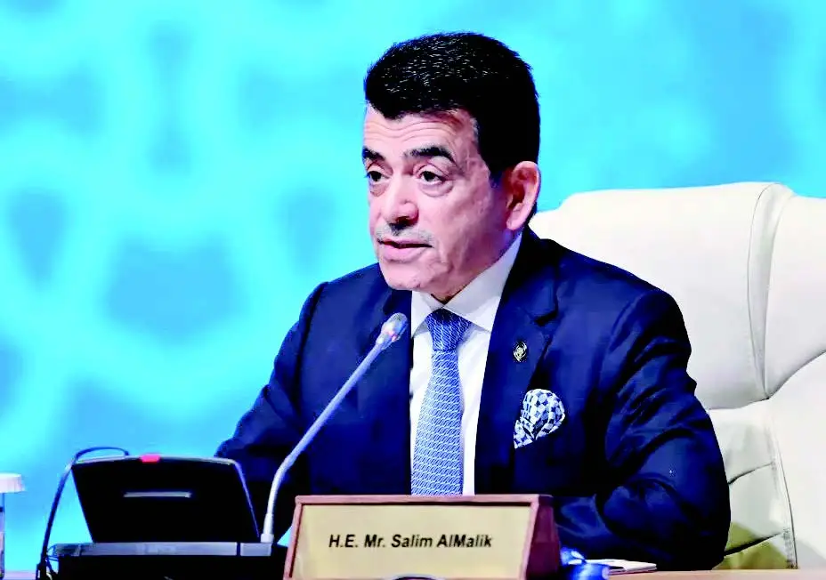 ICESCO-nun Baş direktoru İlham Əliyevi təbrik edib