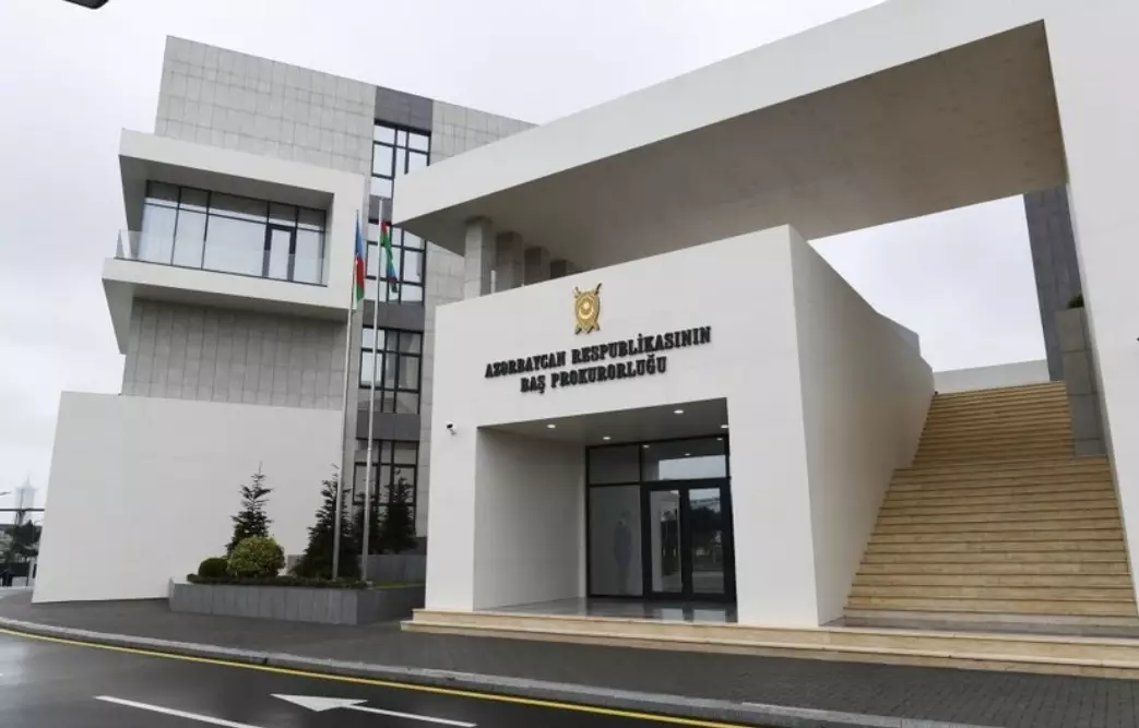 ABU-nun keçmiş rektoru Elşad Abdullayev Baş Prokurorluğa çağırılıb