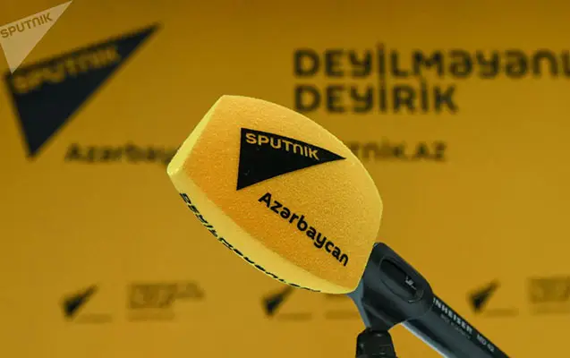 “Sputnik-Azərbaycan”da əməliyyat keçirilir
