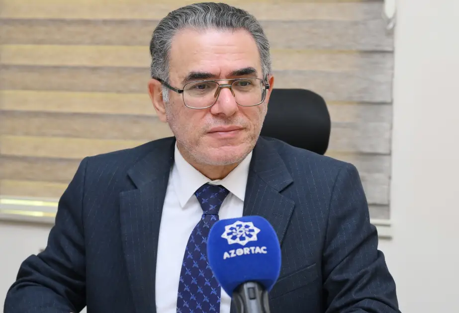 MEDİA rəsmisi Agentliyin mediaya dəstək müsabiqələrinin yeni qaydalarını şərh edib