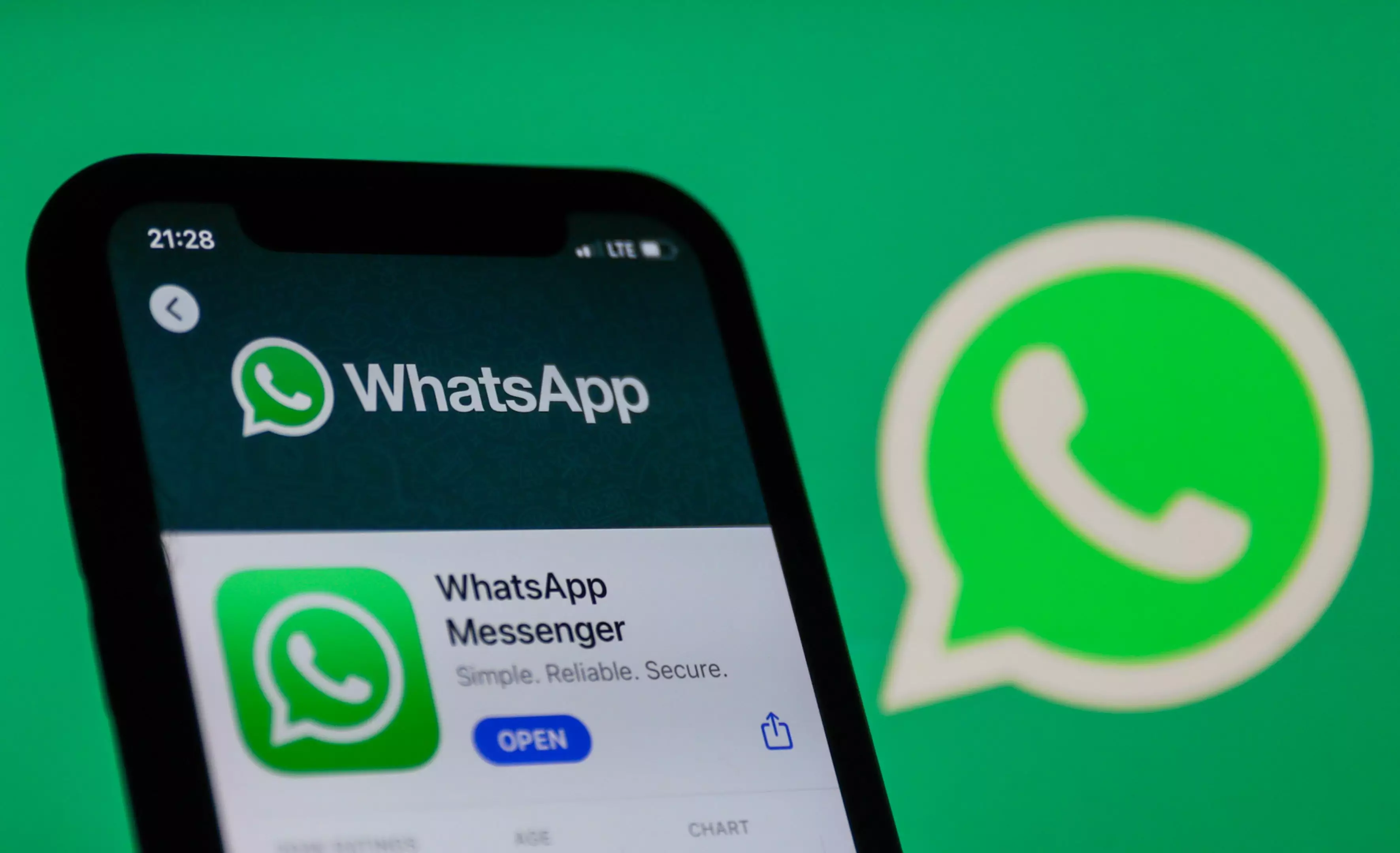 “WhatsApp” çoxdan gözlənilən funksiyasını təqdim edib