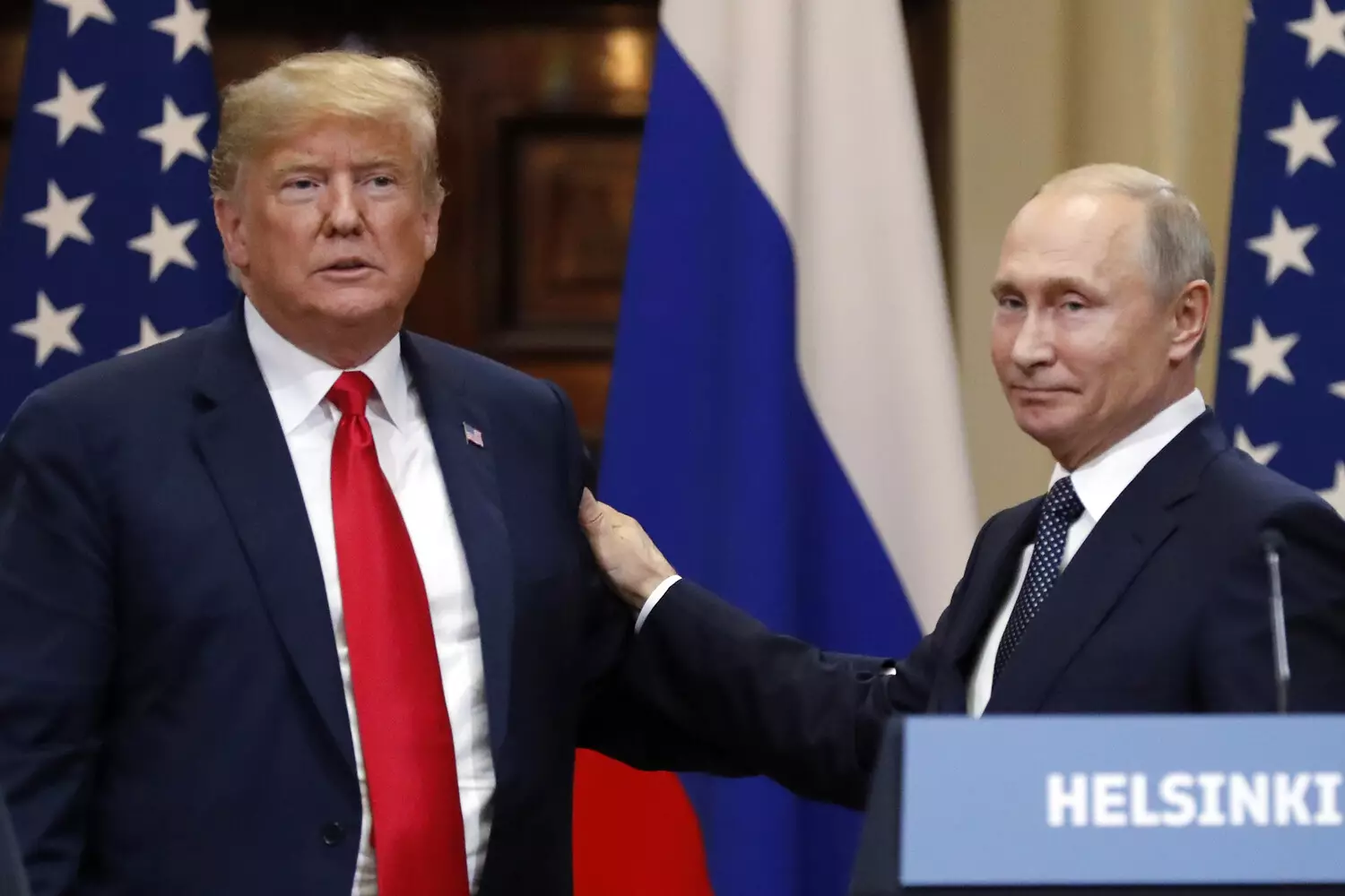 Putin və Tramp nə vaxt görüşəcəklər? - Rubiodan açıqlama