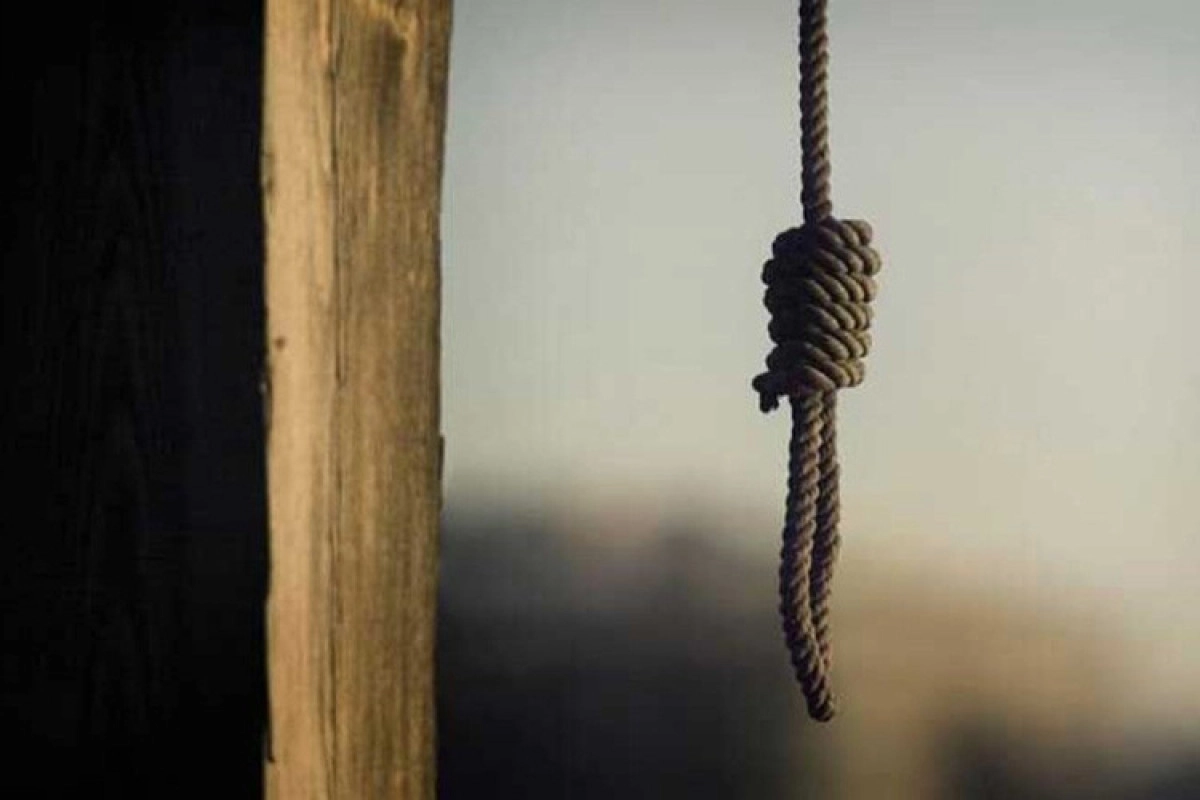 Nizami Rayon İcra Hakimiyyətinin başçısının köməkçisi intihar edib