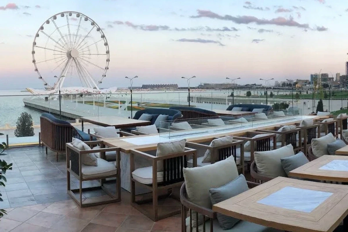 Bakının restoran biznesində ən çox gəlir gətirən rayonları - SİYAHI