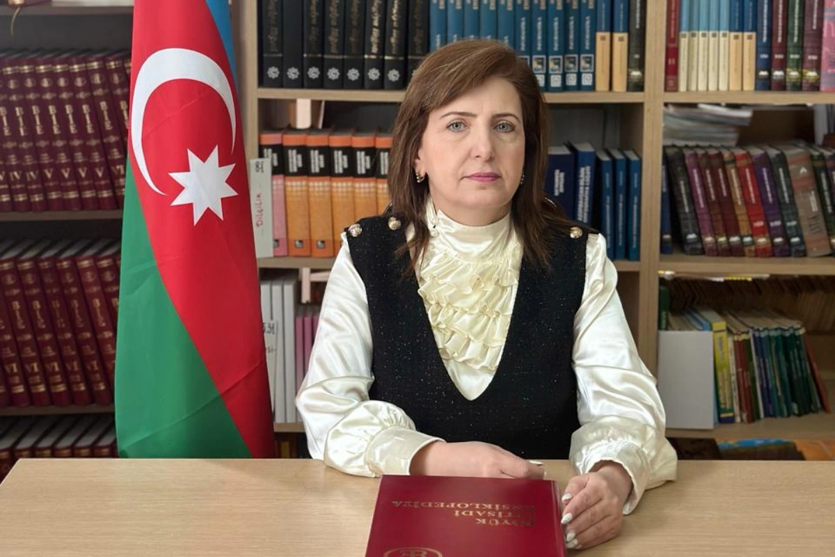 Direktorun arzuolunmaz səs yazısı yayıldı - VİDEO
