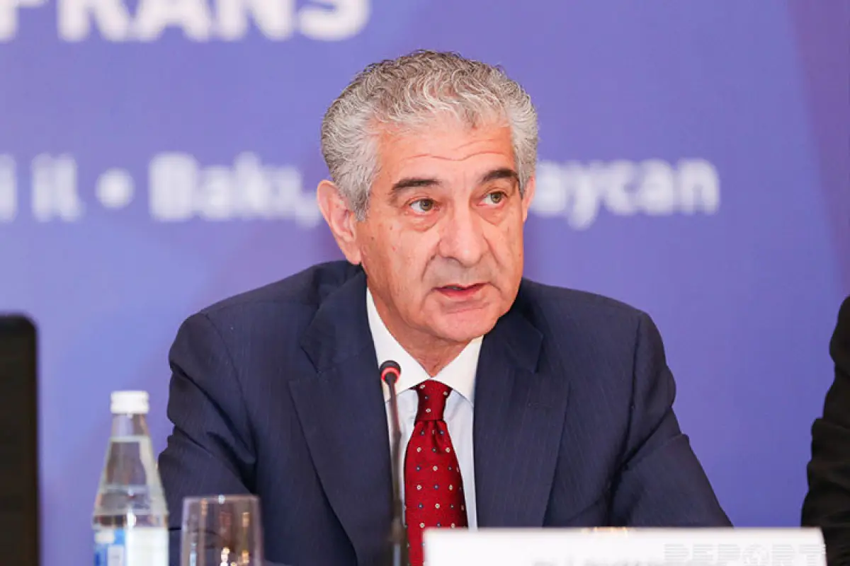 2026-cı ilin dövlət büdcəsi qarşıda duran vəzifələrin icrası üçün ciddi maliyyə əsasları təmin edir – Əli Əhmədov