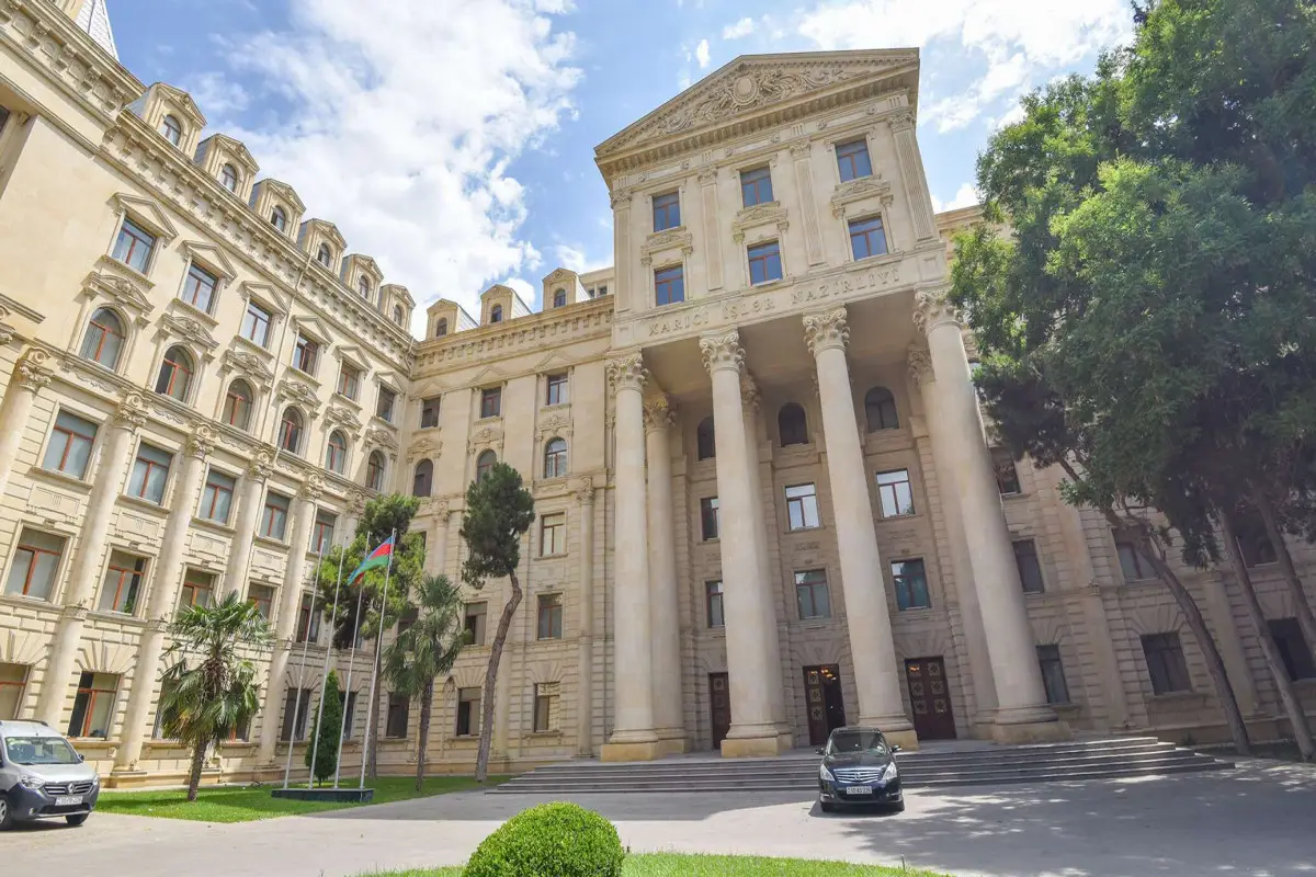 Azərbaycan UNESCO-nun 15 dekabrı “Dünya Türk Dilləri Ailəsi Günü” elan etməsini alqışlayıb