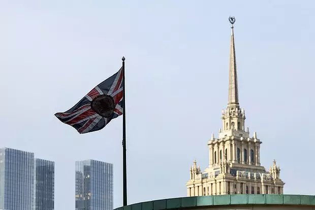 Rusiya 30 Britaniya vətəndaşına qarşı sanksiya tətbiq edib