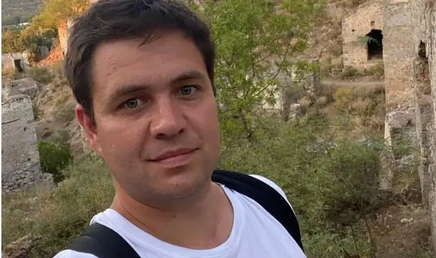 "Baza" "Telegram" kanalının baş redaktoru həbs edildi