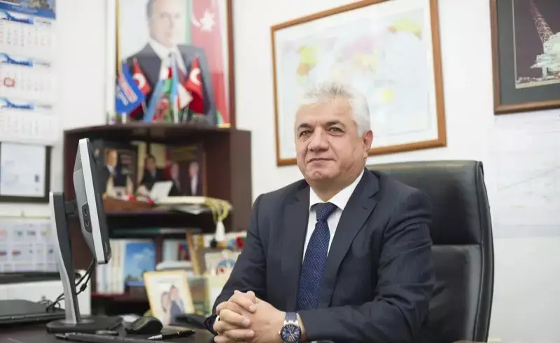 "AZFEN"-in rəhbəri vəzifəsindən azad edilib