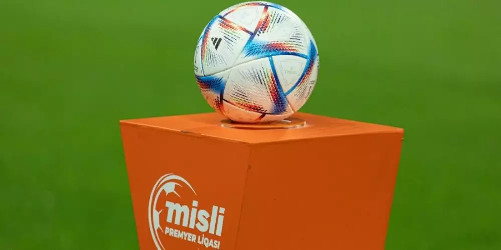 Misli Premyer Liqası: “Sumqayıt” “Şamaxı”, “Turan Tovuz” “Sabah” səfərində