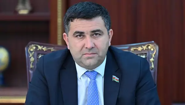 Zəngəzur dəhlizi regionun iqtisadi inkişafında lokomotiv rolunu oynaya bilər – RƏY
