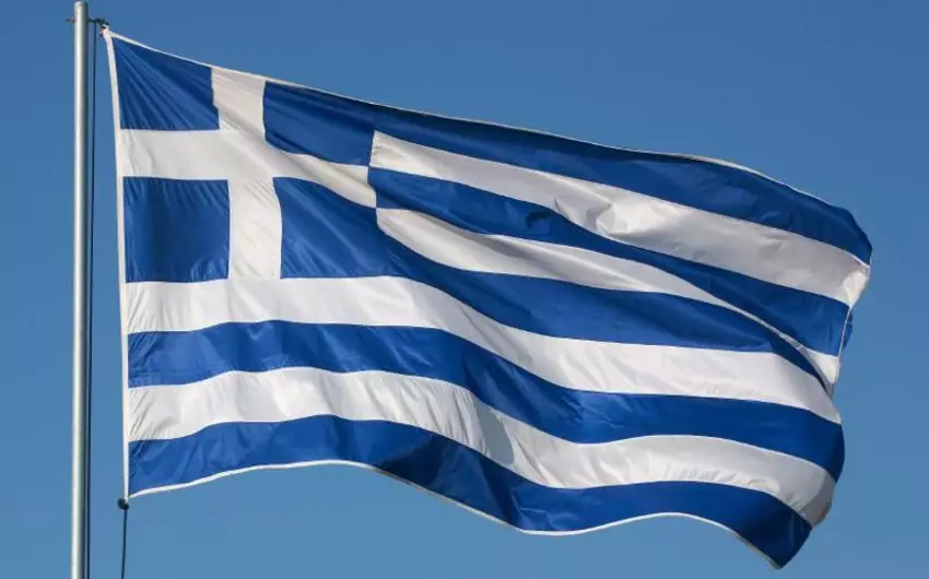 Yunanıstan illik 3,92 faizlə beşillik istiqrazlar buraxıb