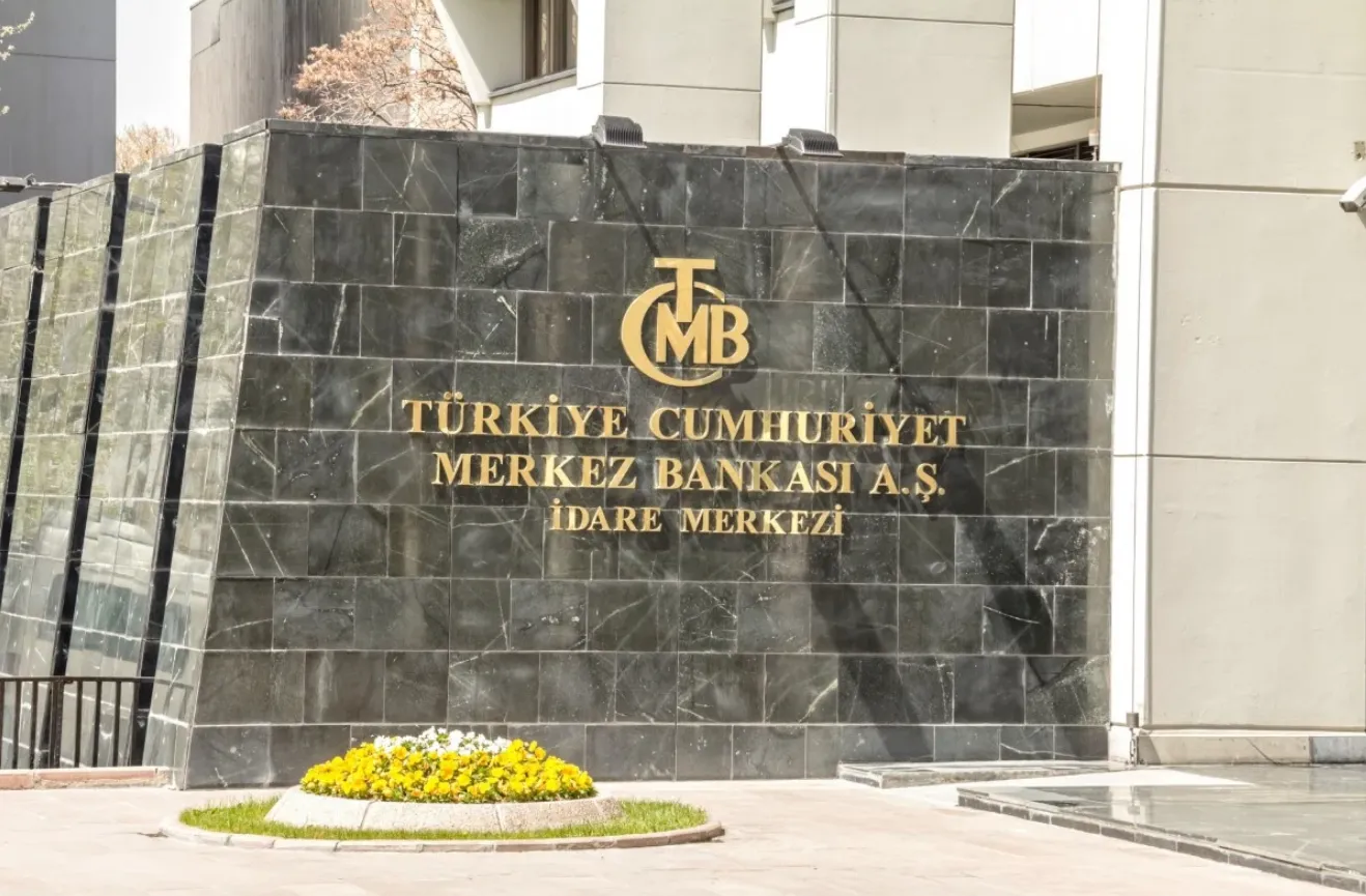 Türkiyə Mərkəzi Bankı uçot dərəcəsini azaltdı