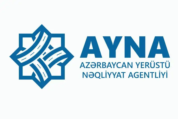AYNA-nın avtoparkı borca düşdü