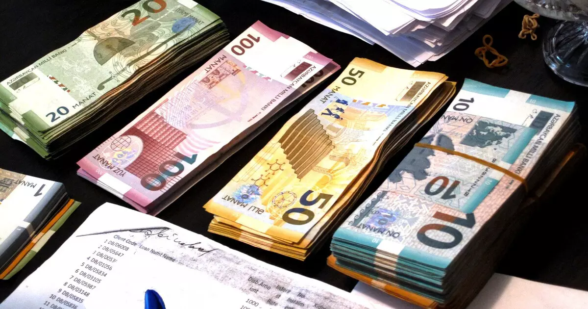 Partiyaların maliyyələşməsi üçün 6 milyon manat ayrılacaq