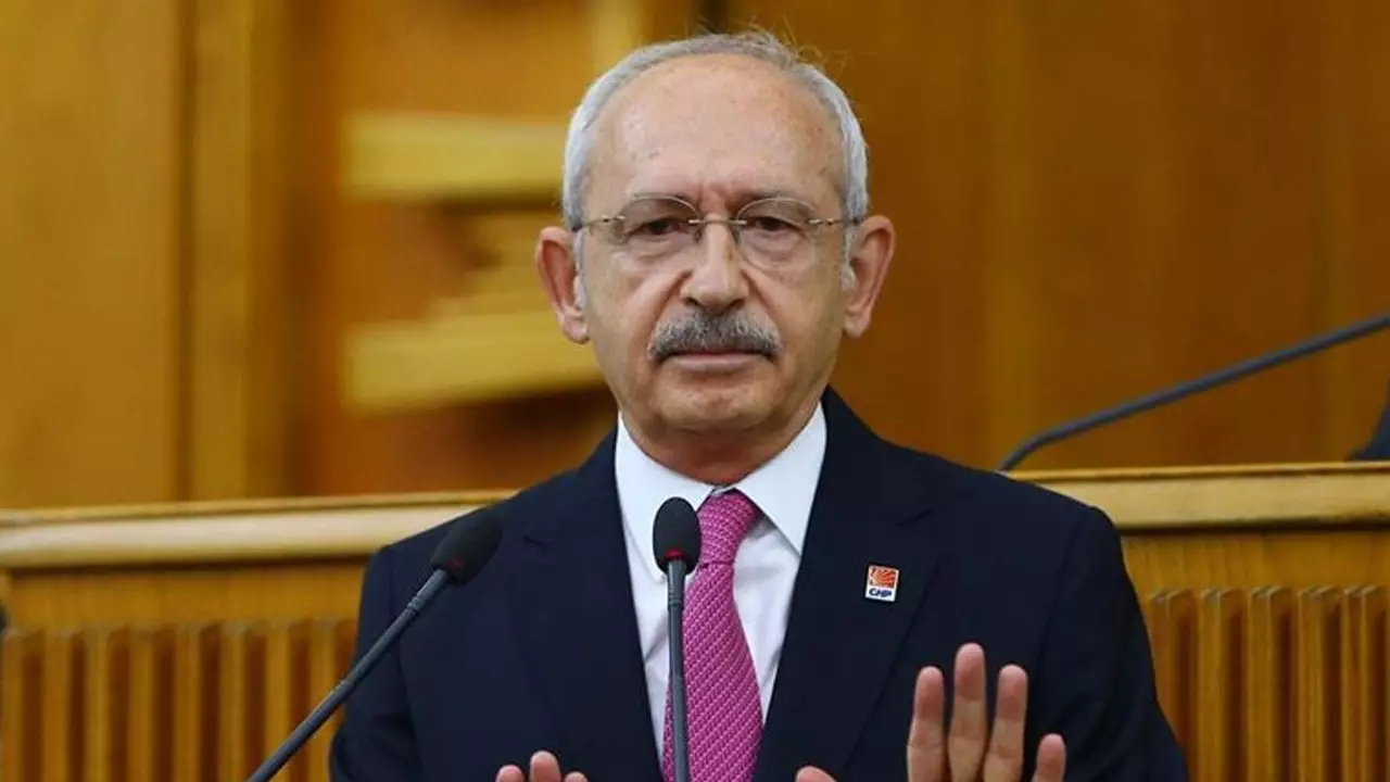 Seçkilər vaxtında keçiriləcək - Kılıçdaroğlu