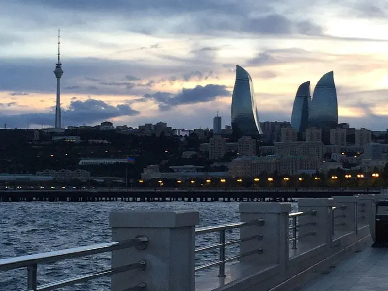 Azərbaycanda hava yağmursuz keçib - FAKTİKİ HAVA