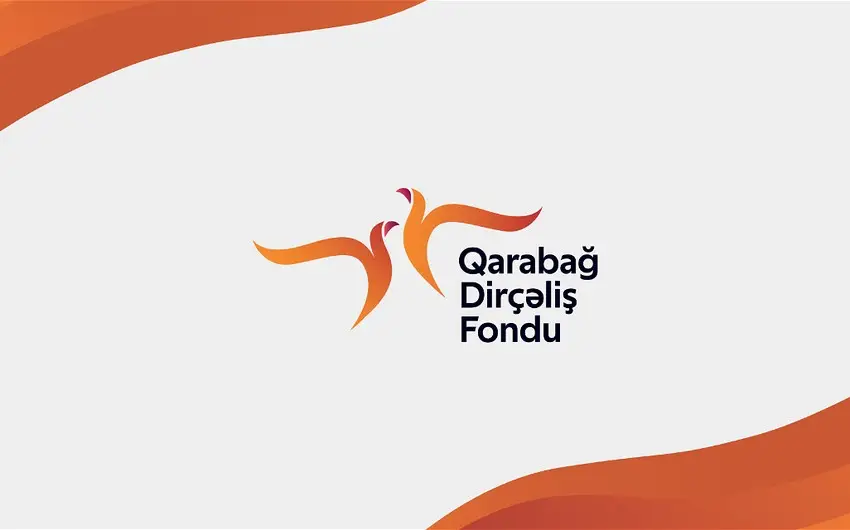Qarabağ Dirçəliş Fondunun xalis mənfəəti 43 %-ə yaxın azalıb