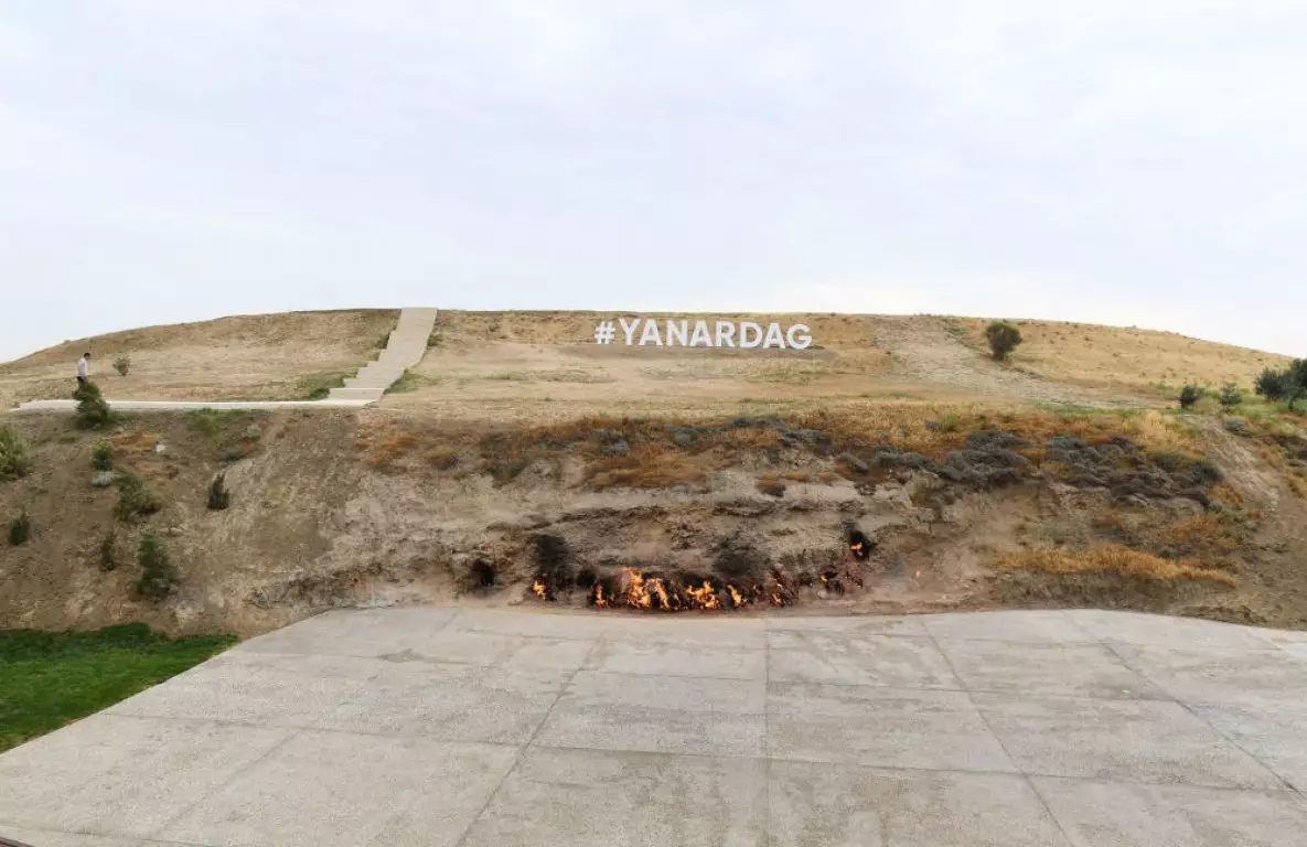 Bu ilin 4 ayında qoruq və muzeylərin 280 minə yaxın ziyarətçisi olub
