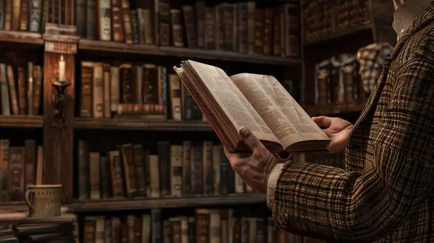 28 günə qaytarmalı olan kitabı 82 il sonra geri verdi - FOTO