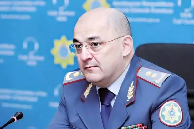 Maaşların gecikməsi ilə bağlı Şahin Bağırovdan açıqlama: "Ajiotaja ehtiyac yoxdur"