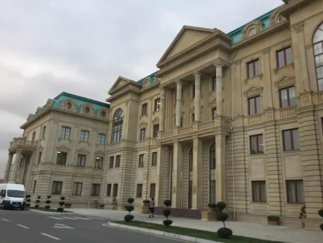 AQTİ “sevimli şirkəti” ilə yeni nəhəng müqavilə bağlayıb